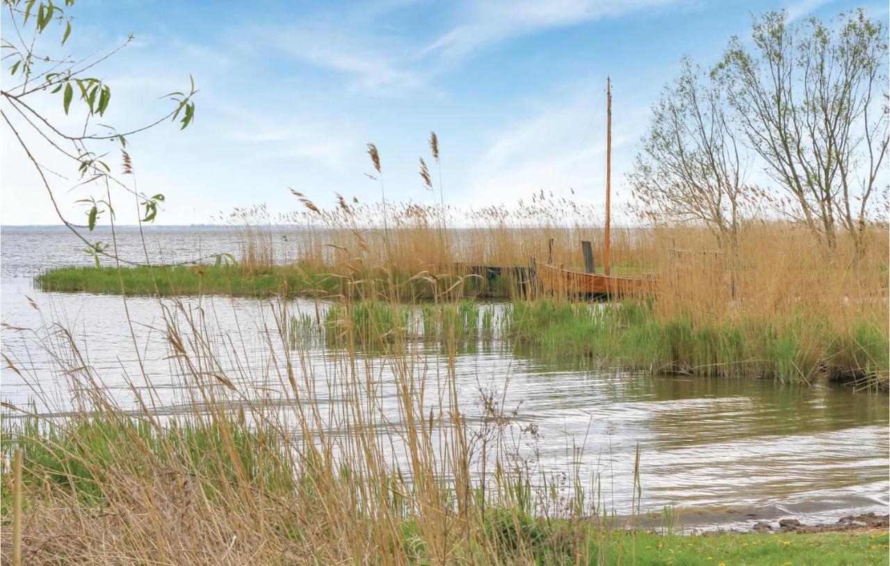 Reetdachhaus 11 Auf Usedom Villa Kutzow Ngoại thất bức ảnh