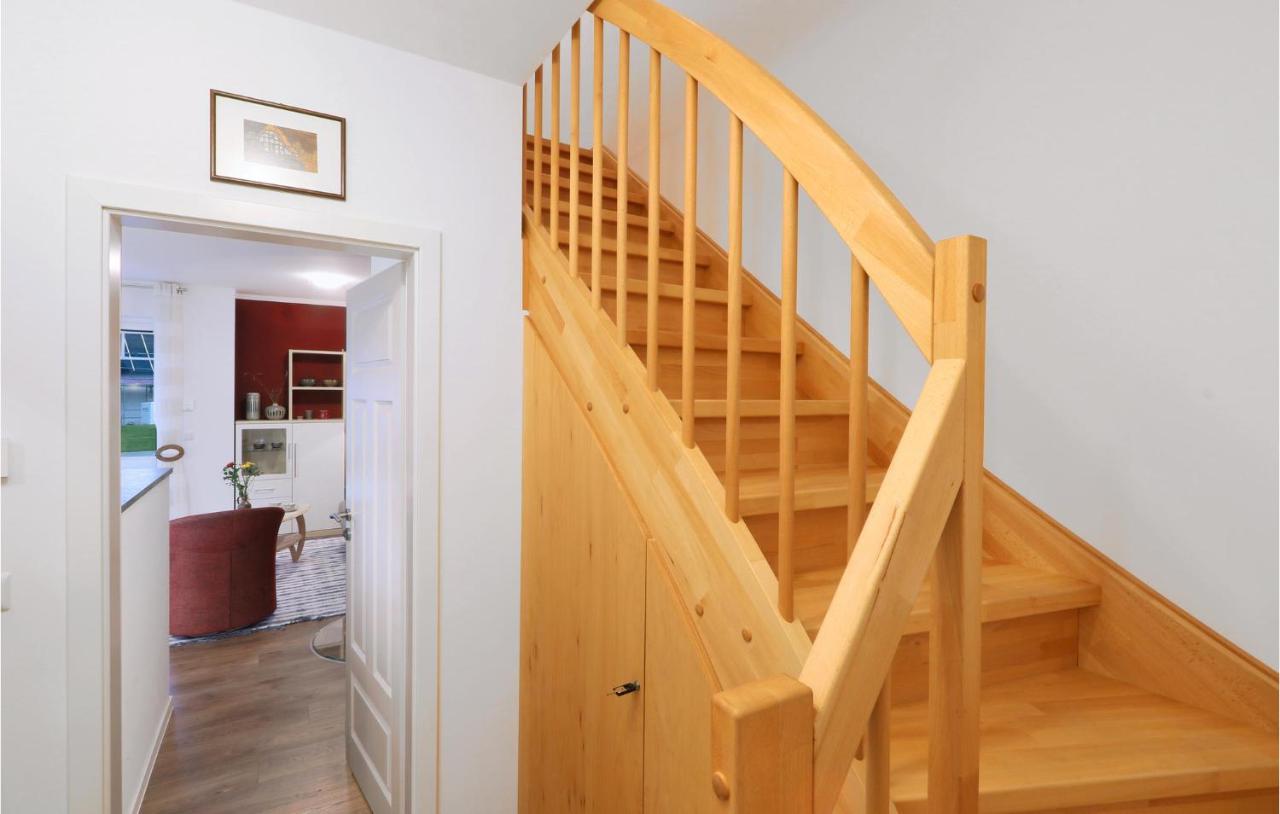 Reetdachhaus 11 Auf Usedom Villa Kutzow Ngoại thất bức ảnh