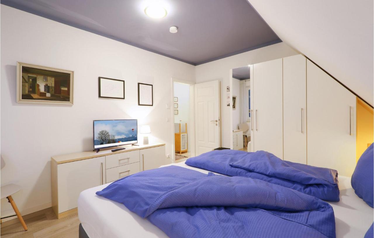 Reetdachhaus 11 Auf Usedom Villa Kutzow Ngoại thất bức ảnh