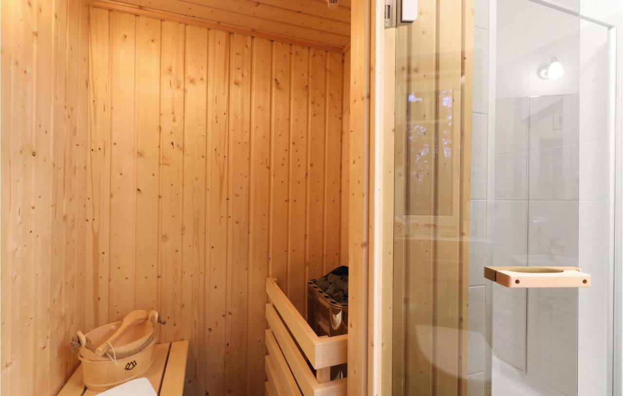 Reetdachhaus 11 Auf Usedom Villa Kutzow Ngoại thất bức ảnh